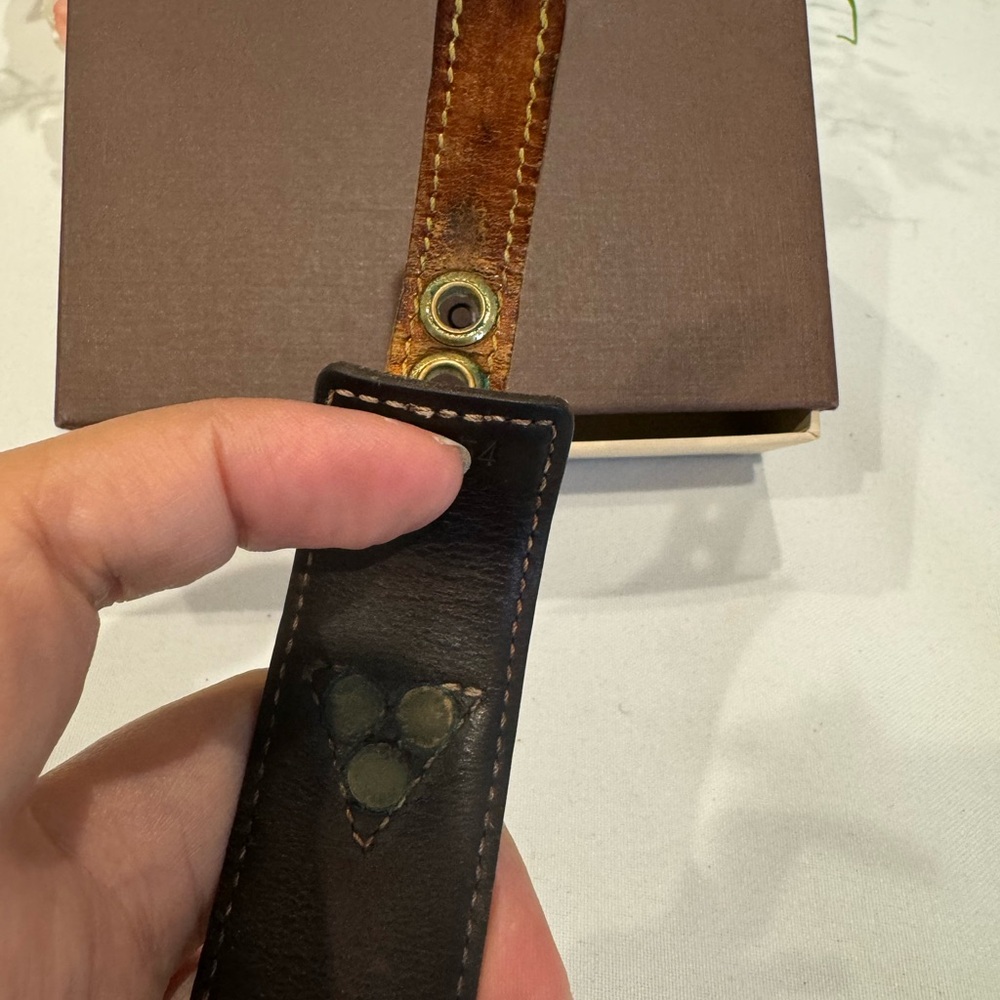 Authentic Louis Vuitton bracelet - Picture 8 of 11